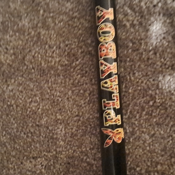 Playboy COLLECTORS stick 30+ years old!! - Picture 5 of 8